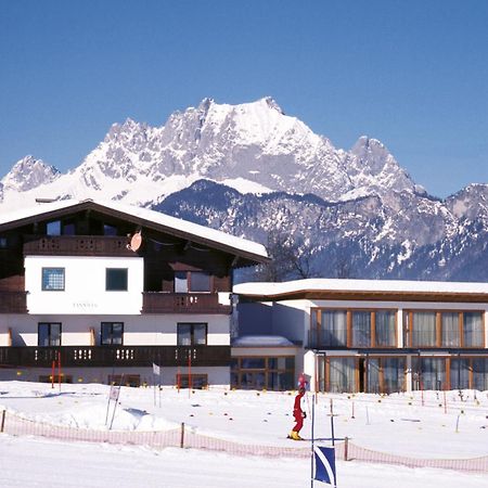 Apartments Aeon Sankt Johann in Tirol Eksteriør bilde