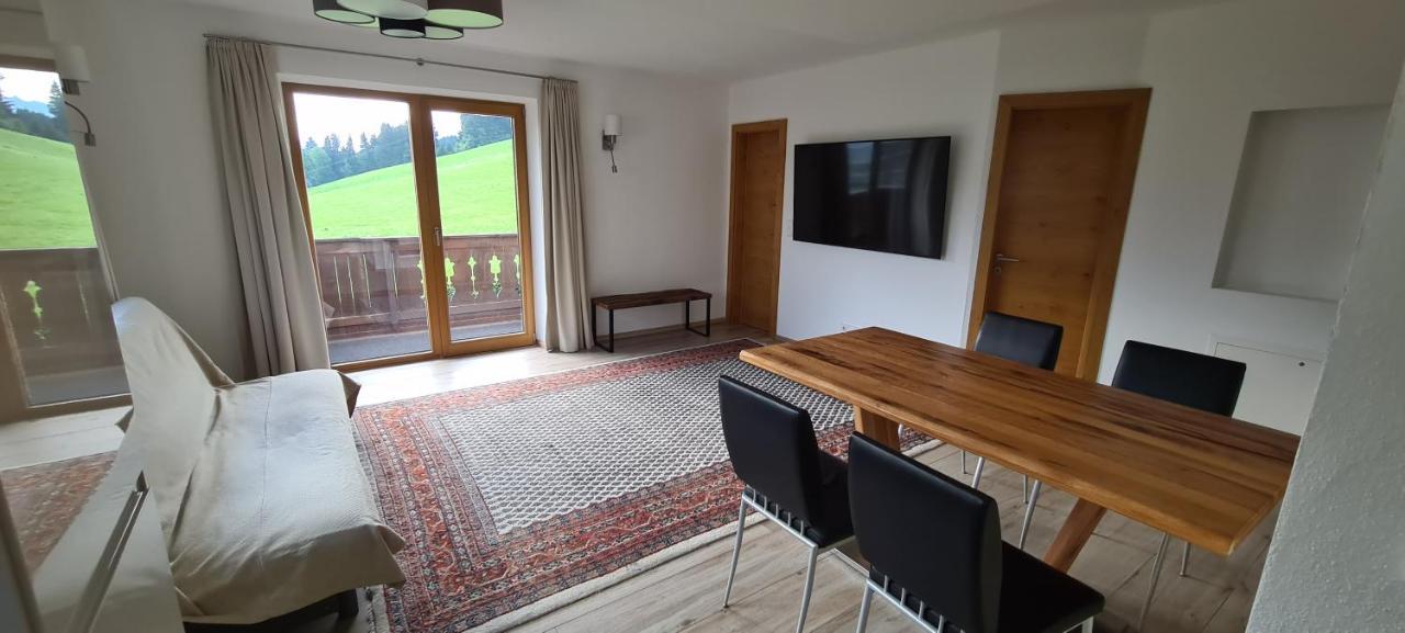 Apartments Aeon Sankt Johann in Tirol Eksteriør bilde