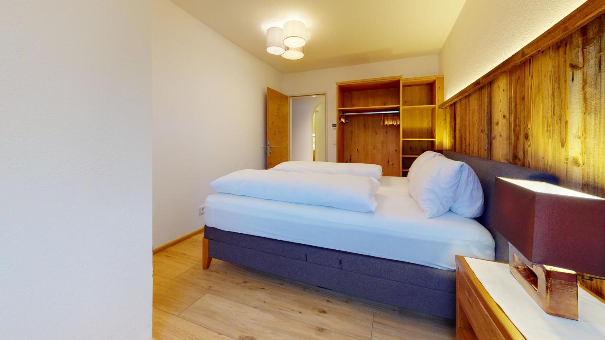 Apartments Aeon Sankt Johann in Tirol Eksteriør bilde