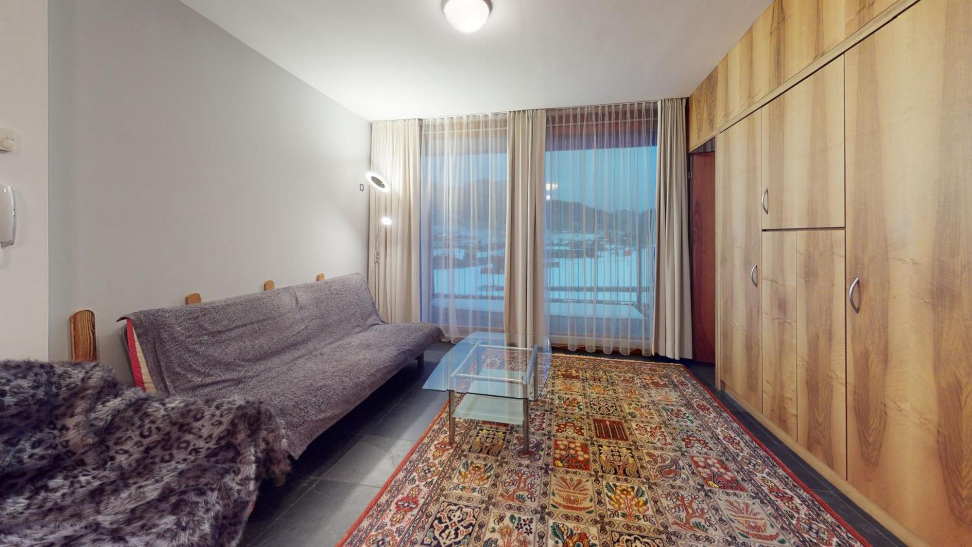 Apartments Aeon Sankt Johann in Tirol Eksteriør bilde