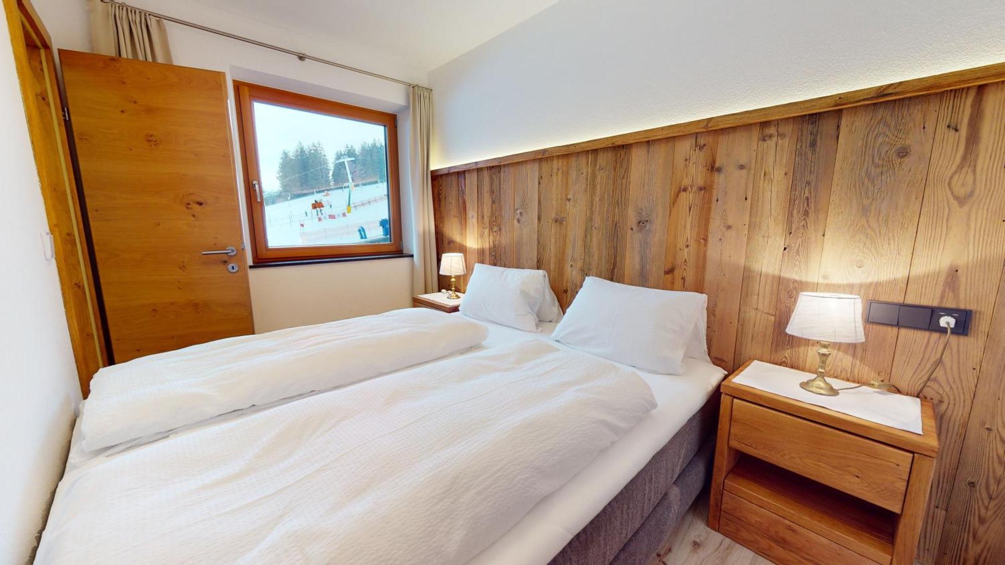 Apartments Aeon Sankt Johann in Tirol Eksteriør bilde