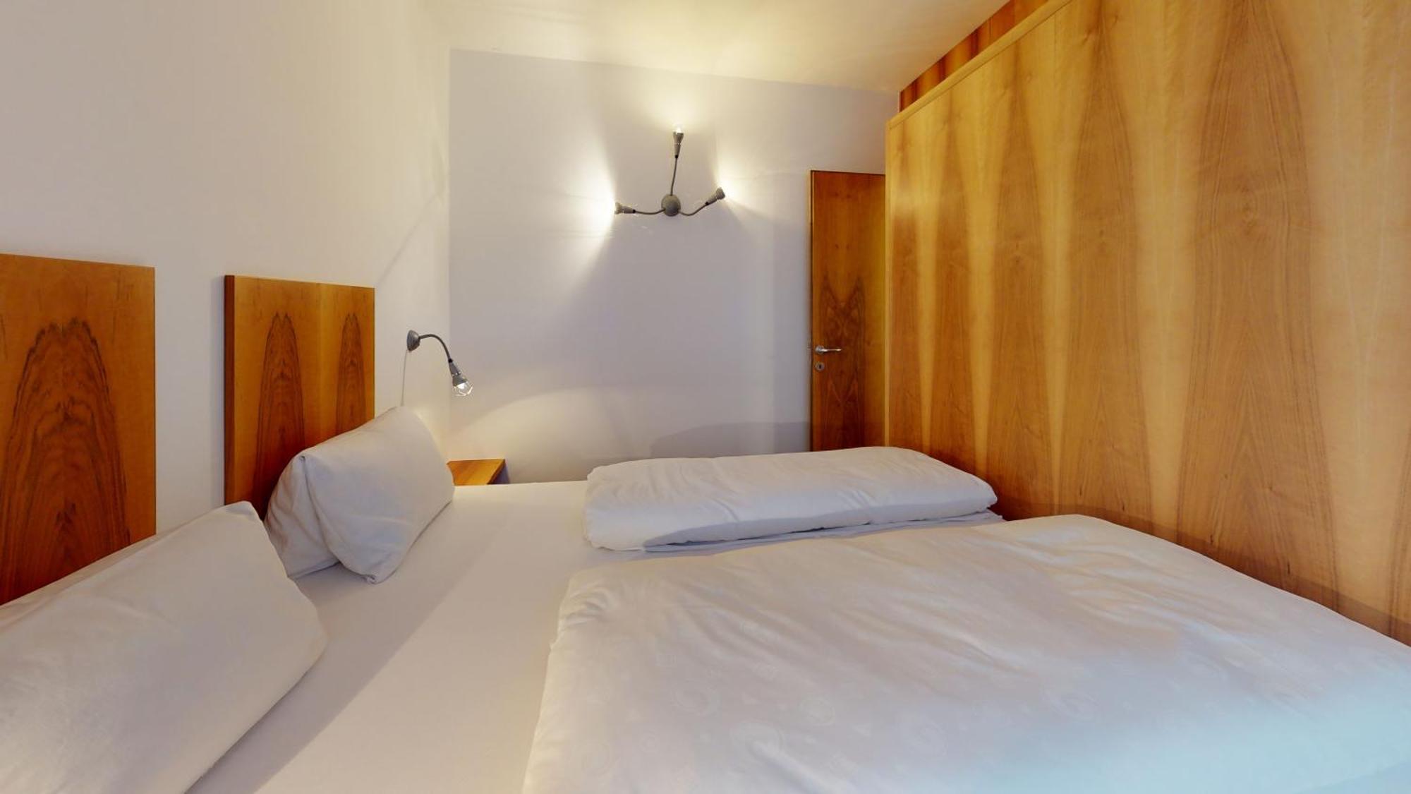 Apartments Aeon Sankt Johann in Tirol Rom bilde