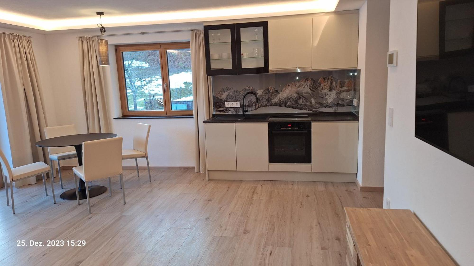Apartments Aeon Sankt Johann in Tirol Eksteriør bilde