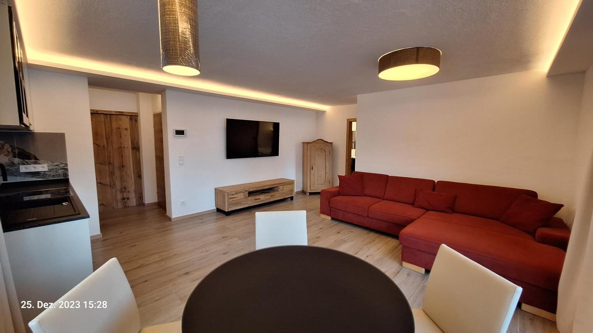 Apartments Aeon Sankt Johann in Tirol Eksteriør bilde