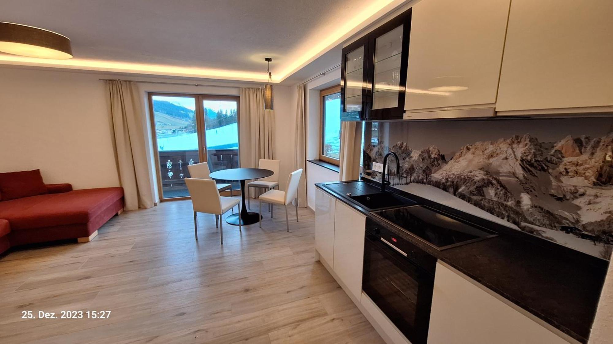 Apartments Aeon Sankt Johann in Tirol Eksteriør bilde