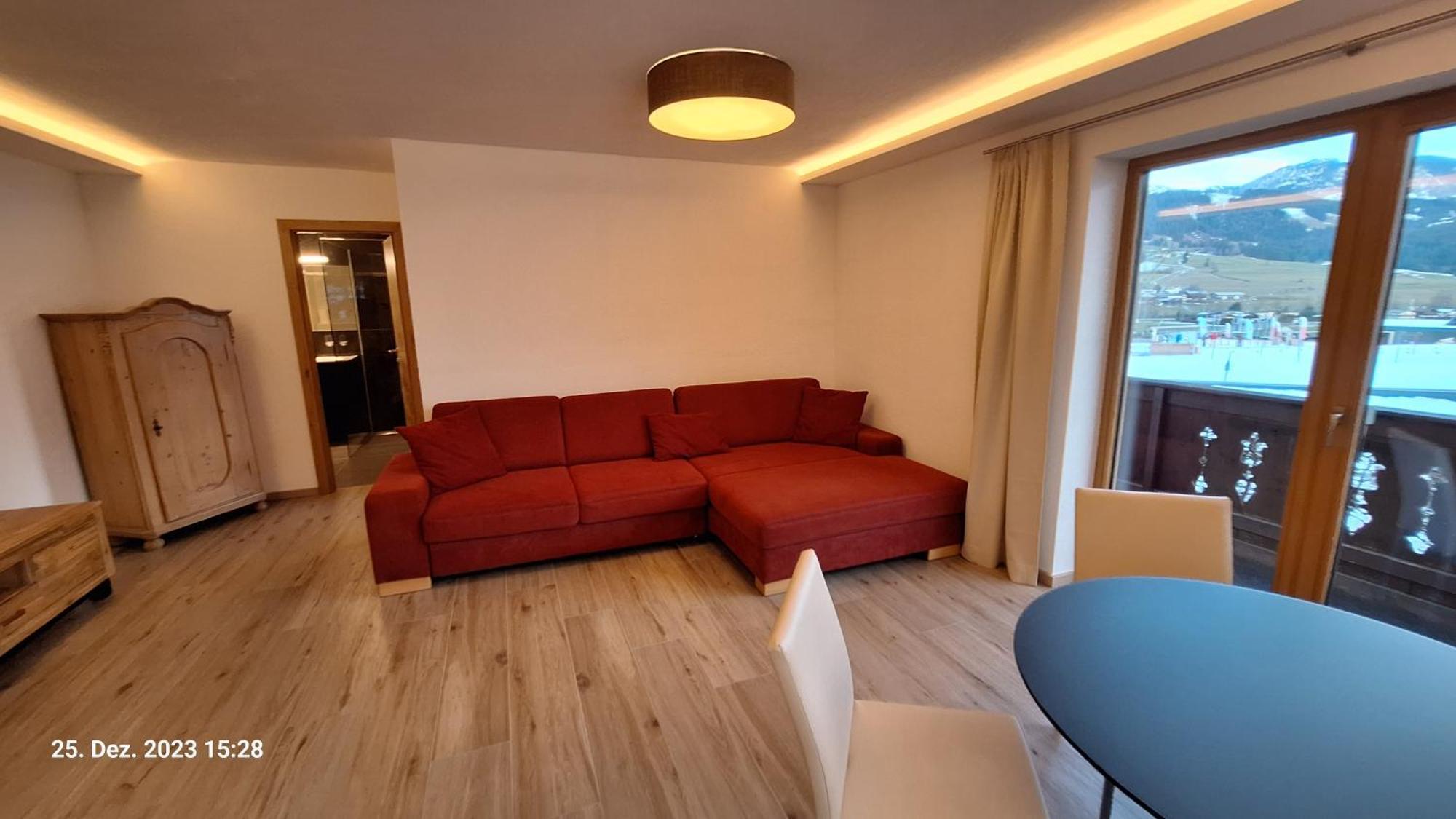 Apartments Aeon Sankt Johann in Tirol Eksteriør bilde