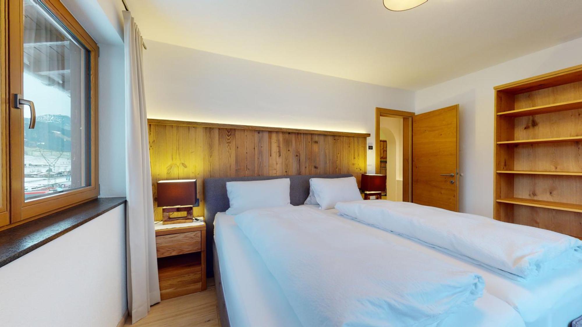 Apartments Aeon Sankt Johann in Tirol Eksteriør bilde
