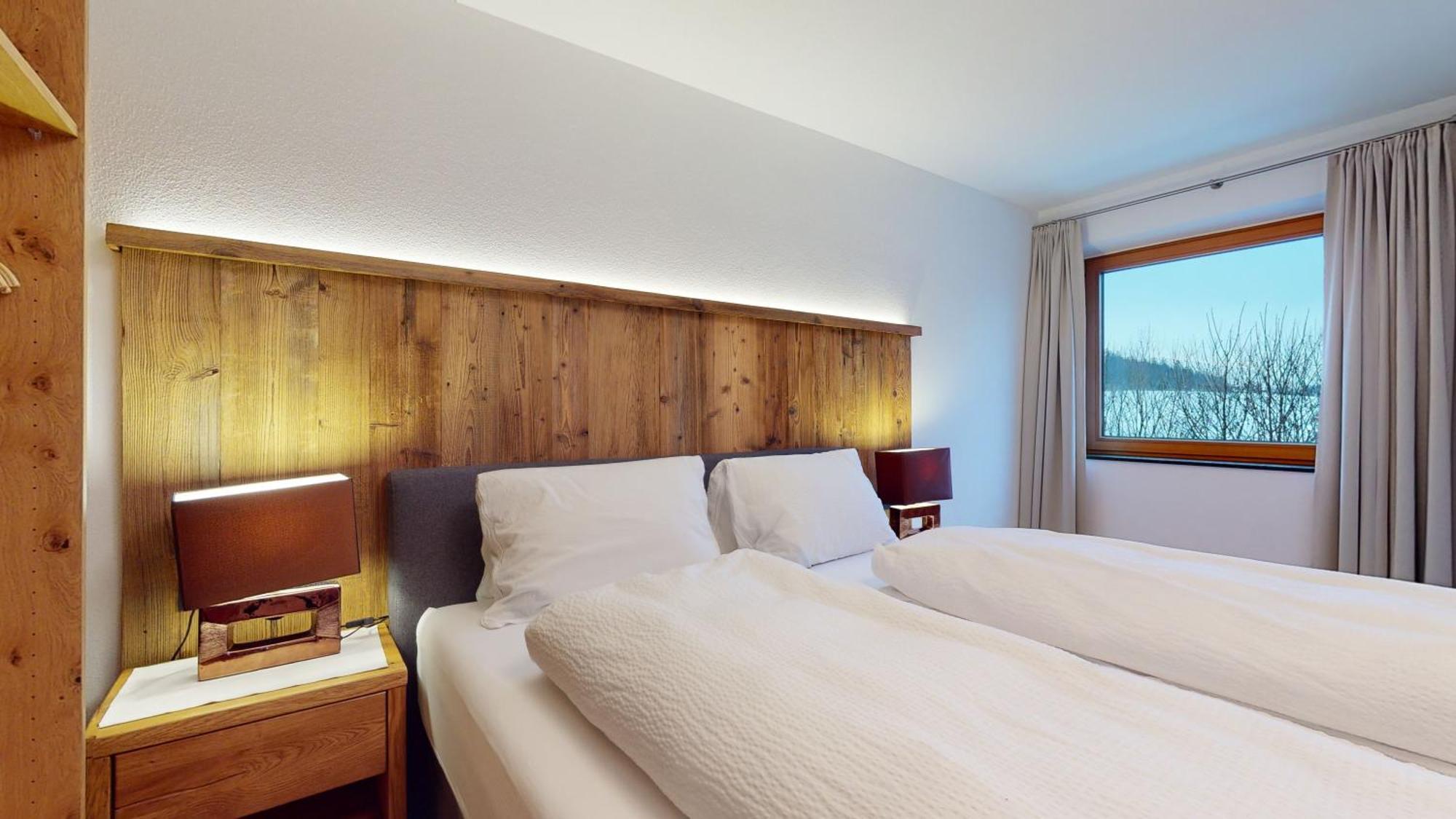 Apartments Aeon Sankt Johann in Tirol Eksteriør bilde